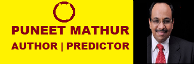 Grandmaster Puneet Som Mathur | Best Predictor